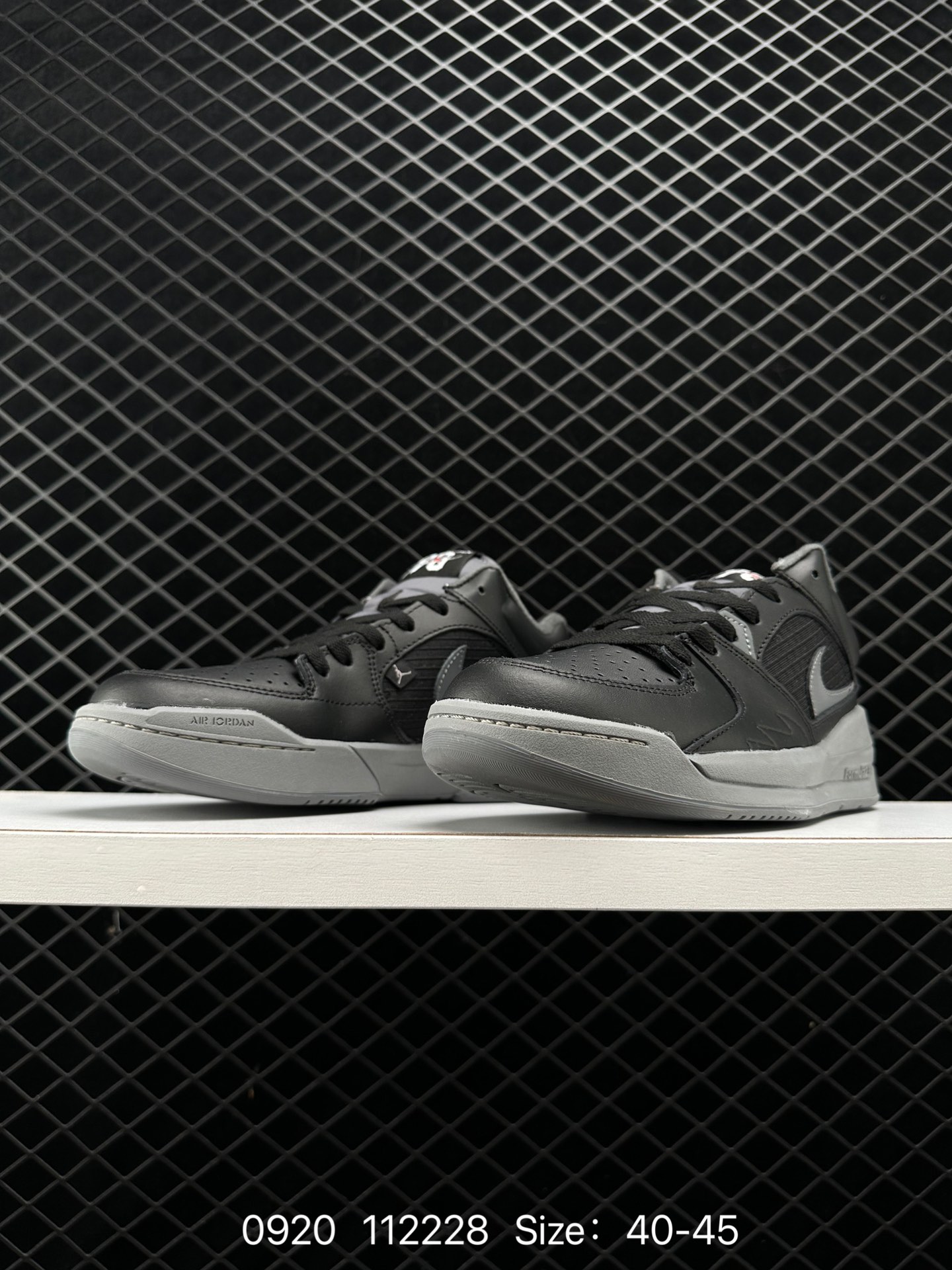 Air Jordan Stadium 9O Stadium